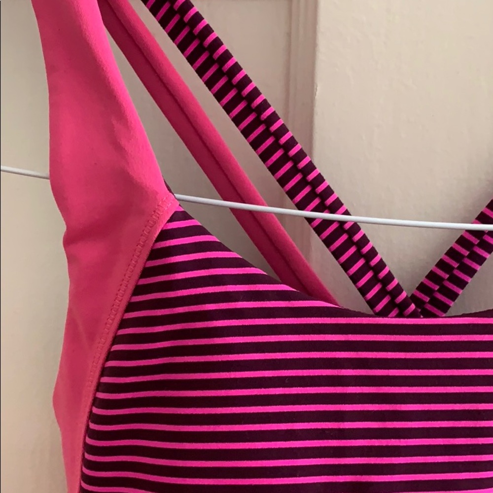 Lululemon Racerback Workout Tank! - Picture 3 of 3